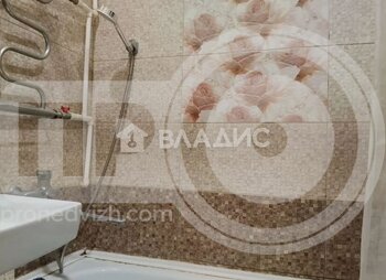 Миниатюра 2к, 1/3 К, Россия, Воронеж, Красноармейская улица, 33/10, 47.6 кв.м
