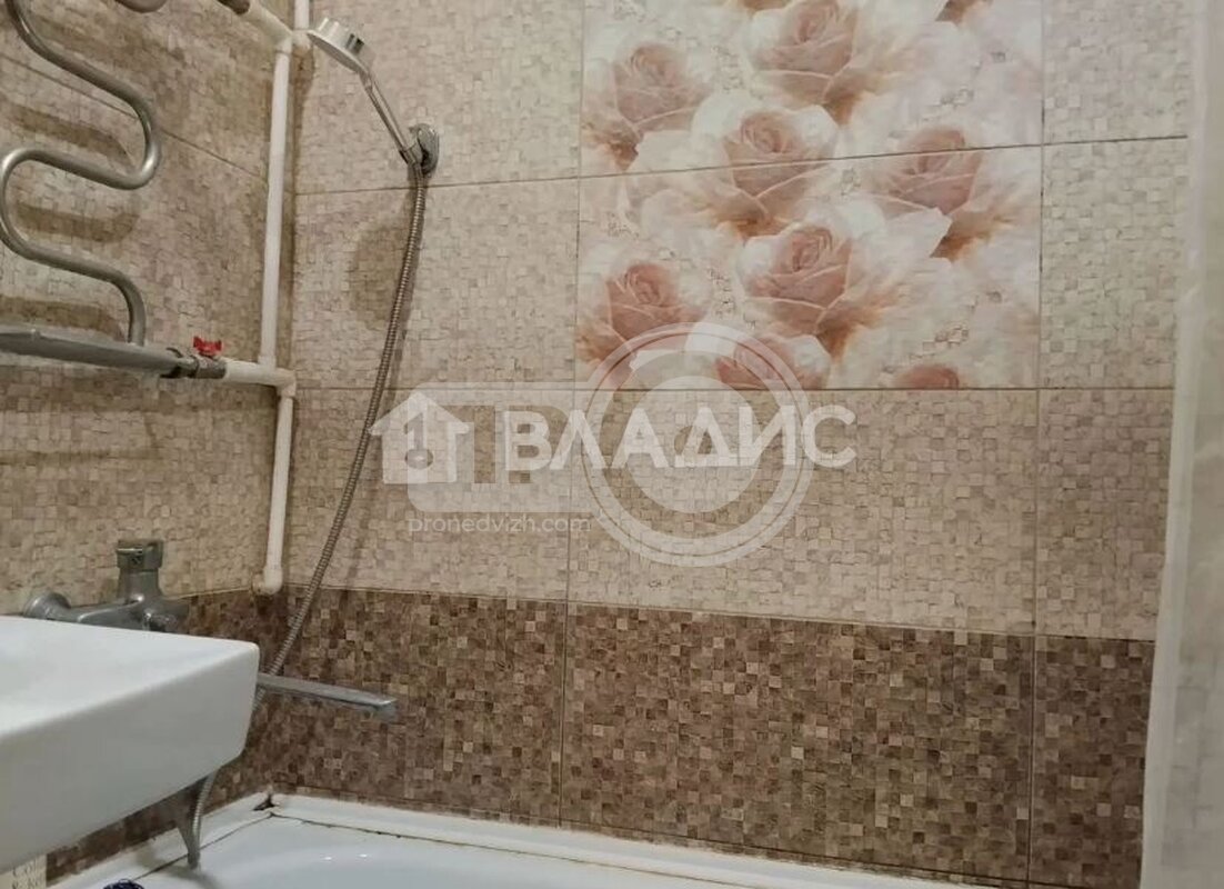 2к, 1/3 К, Россия, Воронеж, Красноармейская улица, 33/10, 47.6 кв.м