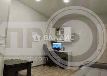 Миниатюра 2к, 1/3 К, Россия, Воронеж, Красноармейская улица, 33/10, 47.6 кв.м