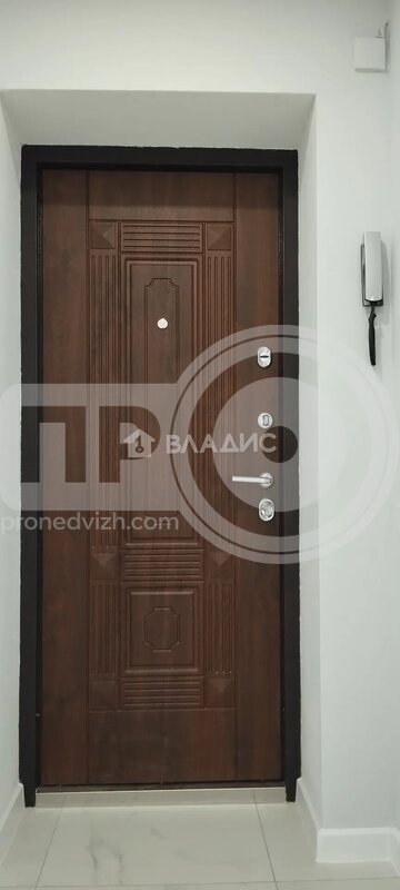 1к, 5/5 К, Россия, Воронеж, улица Куколкина, 29, 32.5 кв.м