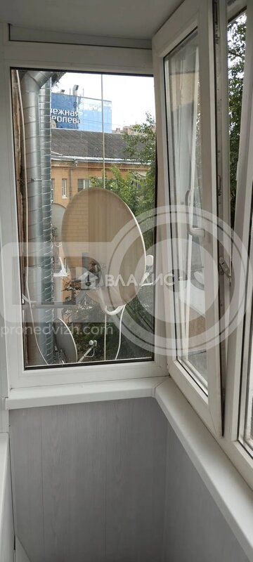 1к, 5/5 К, Россия, Воронеж, улица Куколкина, 29, 32.5 кв.м