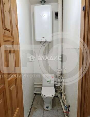 Миниатюра 1к, 4/10 К, Россия, Воронеж, Московский проспект, 153, 41.9 кв.м