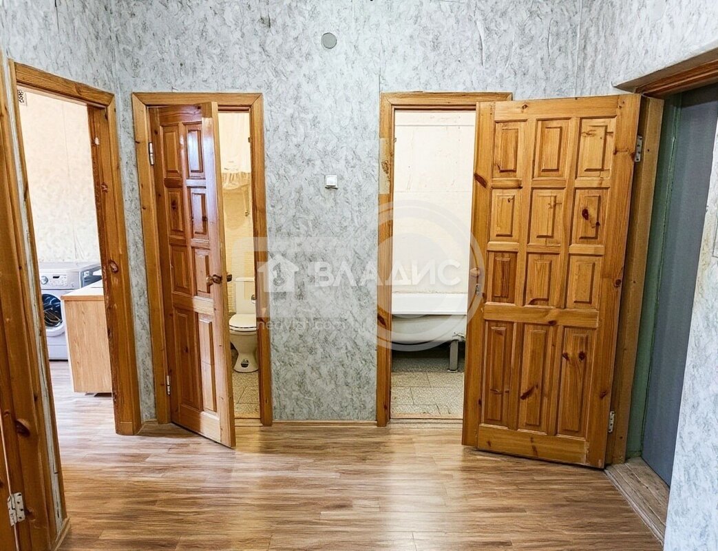 1к, 4/10 К, Россия, Воронеж, Московский проспект, 153, 41.9 кв.м