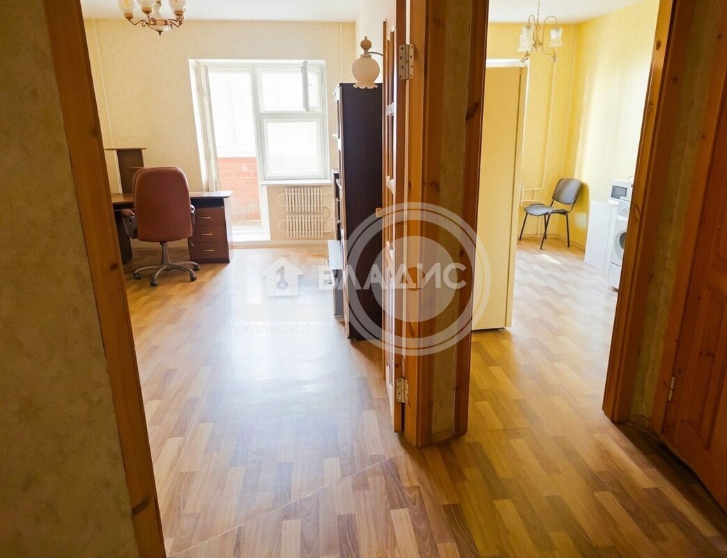 1к, 4/10 К, Россия, Воронеж, Московский проспект, 153, 41.9 кв.м