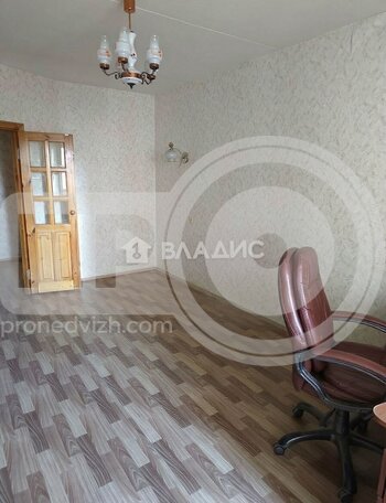 Миниатюра 1к, 4/10 К, Россия, Воронеж, Московский проспект, 153, 41.9 кв.м