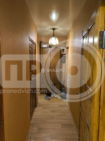 Миниатюра 2к, 1/3 К, Россия, Воронеж, Цимлянская улица, 17, 42.6 кв.м