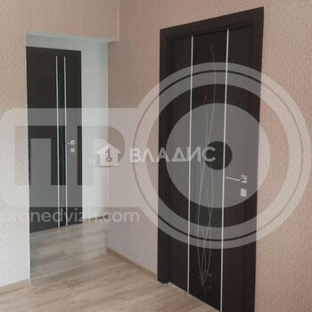 Миниатюра 1к, 16/17 К, Россия, Воронеж, улица Кривошеина, 13/12, 50.6 кв.м