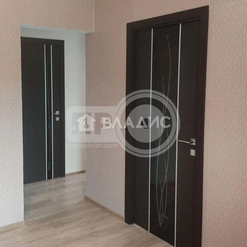 1к, 16/17 К, Россия, Воронеж, улица Кривошеина, 13/12, 50.6 кв.м
