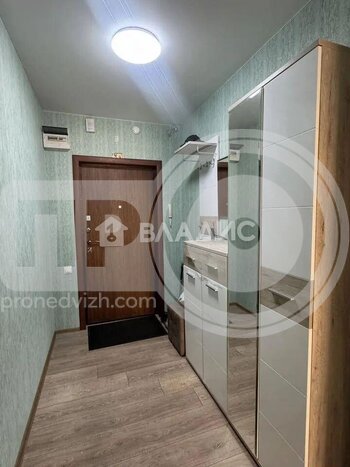Миниатюра 1к, 16/17 К, Россия, Воронеж, улица Кривошеина, 13/12, 50.6 кв.м