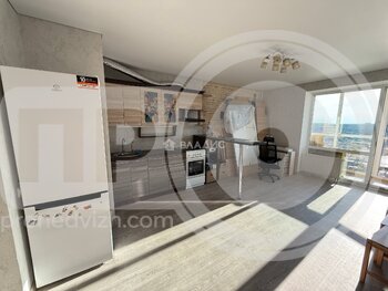 Миниатюра 0к, 13/19 К, Россия, Воронеж, Беговая улица, 223/4, 29.9 кв.м