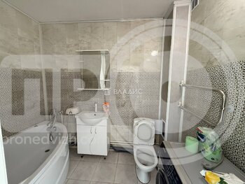 Миниатюра 0к, 13/19 К, Россия, Воронеж, Беговая улица, 223/4, 29.9 кв.м