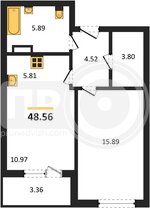 Описание квартиры