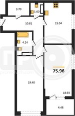 Описание квартиры