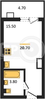 Описание квартиры