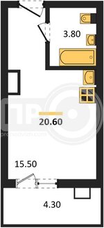 Описание квартиры