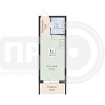 Описание квартиры