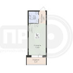 Описание квартиры
