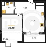 Описание квартиры