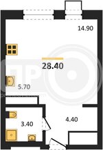 Описание квартиры