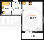 Описание квартиры
