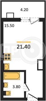 Описание квартиры