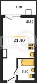 Описание квартиры
