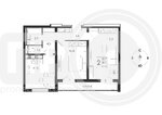 Описание квартиры
