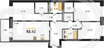Описание квартиры
