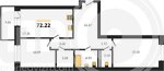 Описание квартиры