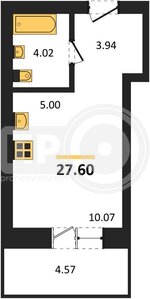 Описание квартиры