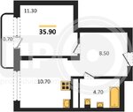 Описание квартиры
