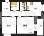 Описание квартиры
