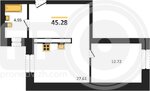 Описание квартиры