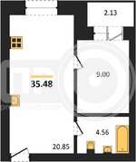 Описание квартиры
