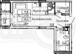 Описание квартиры