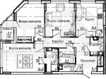Описание квартиры