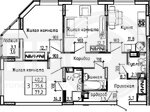 Описание квартиры