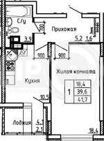 Описание квартиры