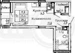 Описание квартиры