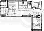 Описание квартиры