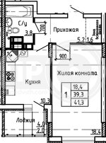 Описание квартиры
