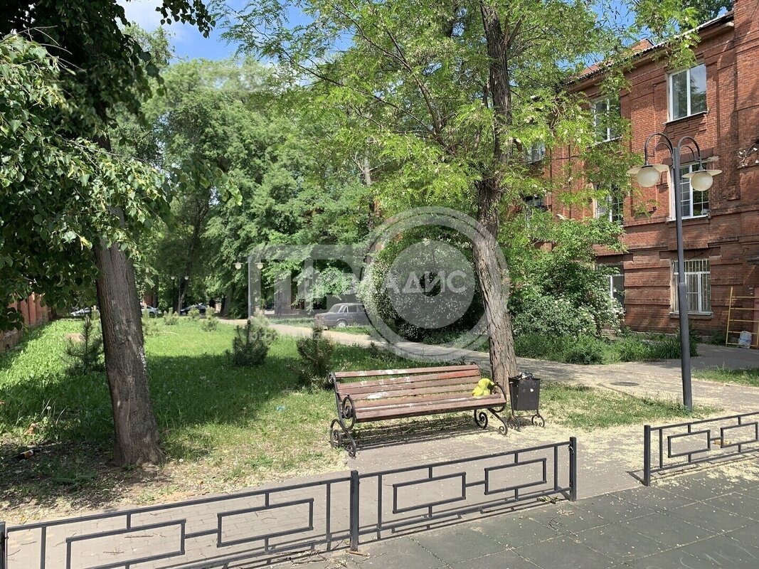 4к, 2/3 К, Россия, Воронеж, Индустриальный переулок, 2, 75.3 кв.м