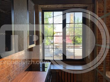 Миниатюра 4к, 2/3 К, Россия, Воронеж, Индустриальный переулок, 2, 75.3 кв.м