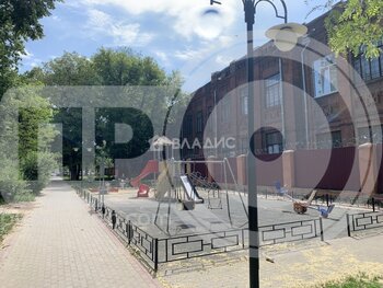 Миниатюра 4к, 2/3 К, Россия, Воронеж, Индустриальный переулок, 2, 75.3 кв.м