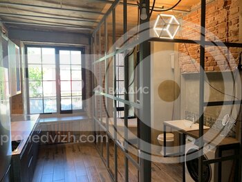 Миниатюра 4к, 2/3 К, Россия, Воронеж, Индустриальный переулок, 2, 75.3 кв.м