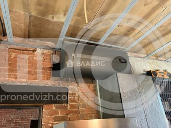 Миниатюра 4к, 2/3 К, Россия, Воронеж, Индустриальный переулок, 2, 75.3 кв.м