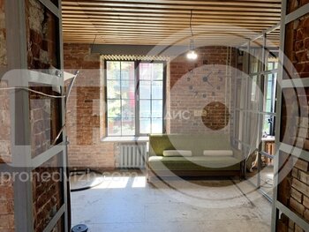 Миниатюра 4к, 2/3 К, Россия, Воронеж, Индустриальный переулок, 2, 75.3 кв.м