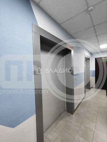 Миниатюра 0к, 17/18 М, Россия, Воронеж, Ростовская улица, 100БкБ, 17 кв.м