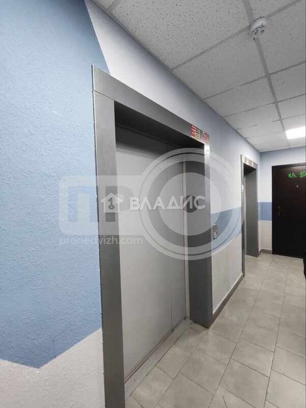 0к, 17/18 М, Россия, Воронеж, Ростовская улица, 100БкБ, 17 кв.м