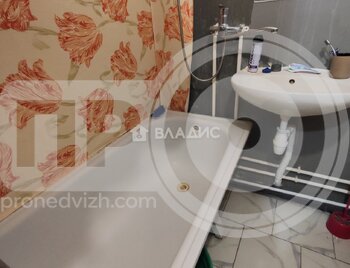 Миниатюра 0к, 17/18 М, Россия, Воронеж, Ростовская улица, 100БкБ, 17 кв.м